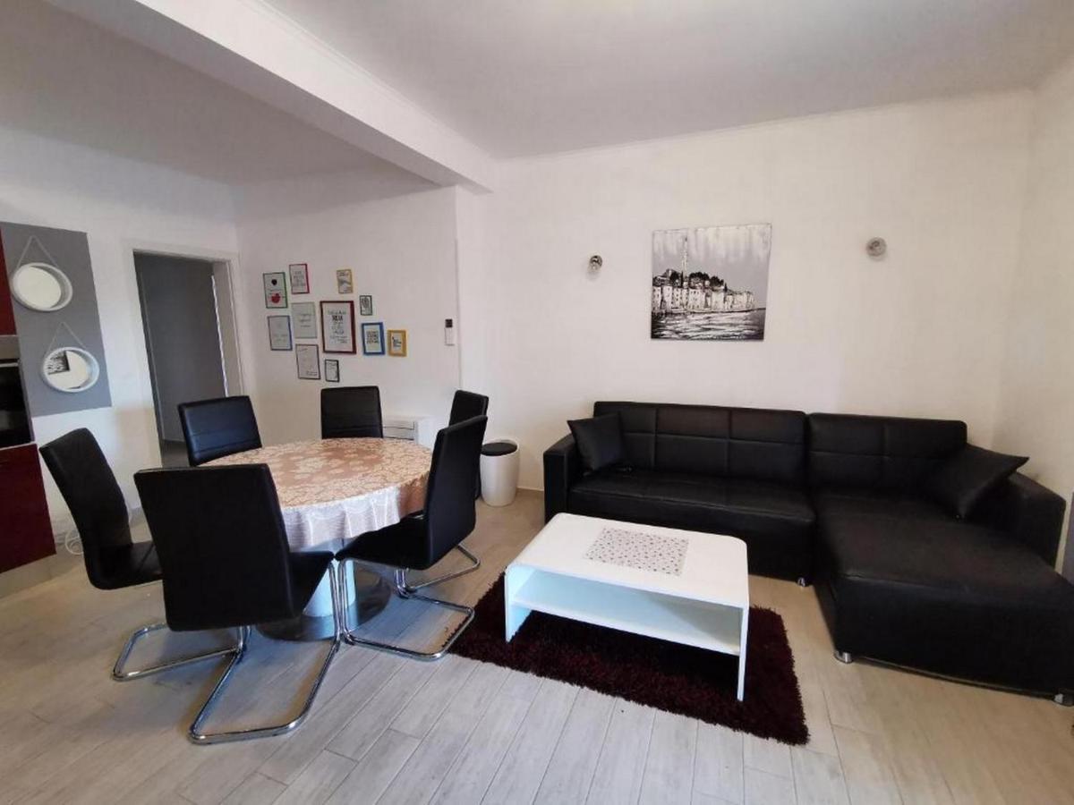 Apartment Feather Dubrovnik Kültér fotó
