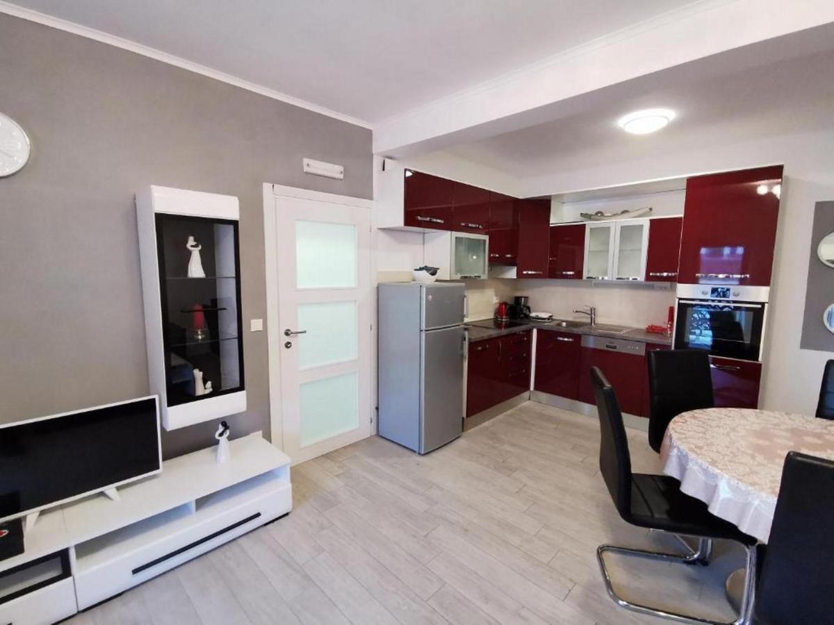 Apartment Feather Dubrovnik Kültér fotó